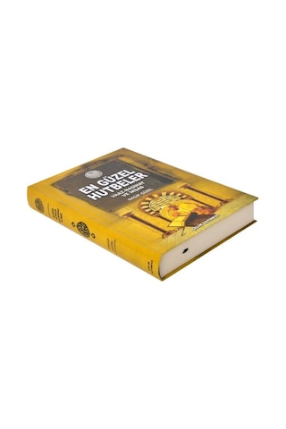 En Güzel Hutbeler - Vaaz Nasihat Ve Irşad-1757