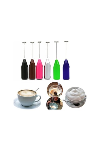 Soulader Elektrikli Süt Köpürtücü, Paslanmaz Çelik Otomatik Isıtmalı Süt Köpük Makinesi, Cappuccino Ve Latice Yapma Makinesi, Kolay Kullanım Diğer