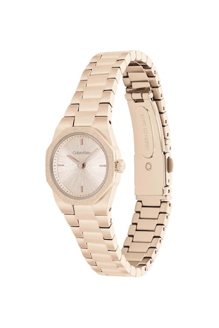 Calvin Klein Ck25100144 Kadın Kol Saati Rose Gold