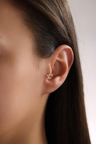 Tufanlar Kuyumculuk Altın Düğüm Piercing Altın