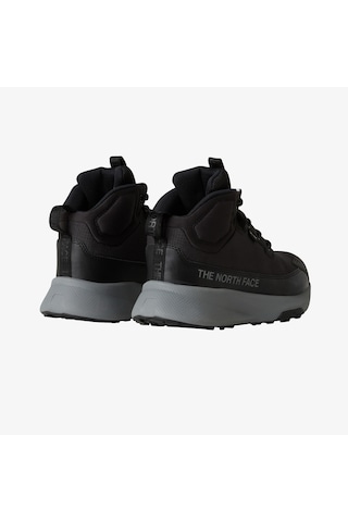 The North Face Fastpack Iı Waterproof Çocuk Siyah Outdoor Ayakkabı Nf0a8g4ql531 2800282