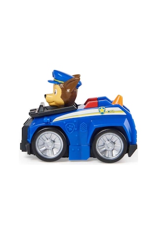 Paw Patrol Pup Squad Yarışçıları 24557 Chase