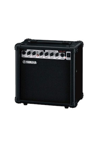 Yamaha Eg112Gpııbl Elektro Gitar Paketi (Taşıma Kılıfı)