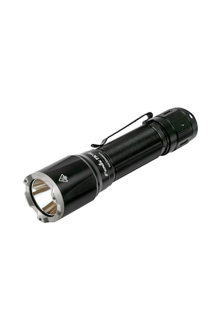 Fenix Tk16 V2.0 El Feneri 3100 Lümens Siyah