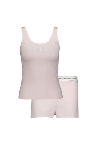 Kadın Pijama Takımı O5gx13.rnk Açık Pembe