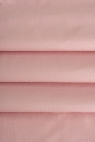 Runner Masa Örtüsü Pudra