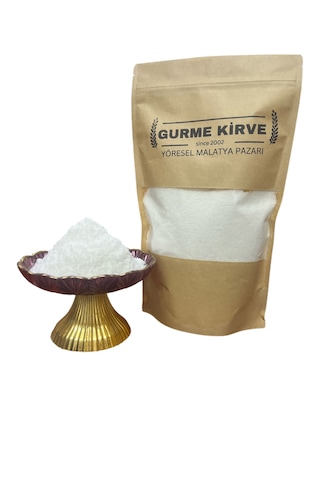 Gurme Kirve Toz Şeker 1 KG