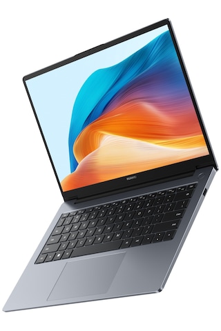 Huawei Matebook D14 MDG-W5651D i5-13420H 16 GB 512 GB SSD 14" Free Dos Dizüstü Bilgisayar