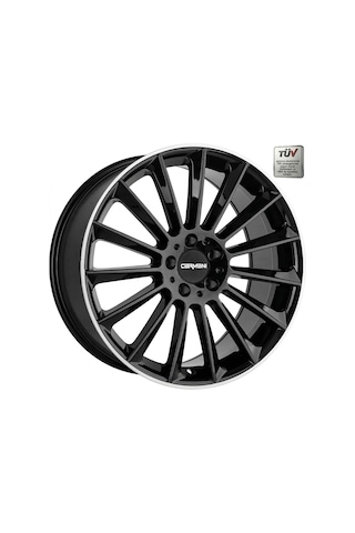 Kormetal CA17 8,0X19" PCD:5112 ET:45 CH:66,6 BLD Jant 4 Adet