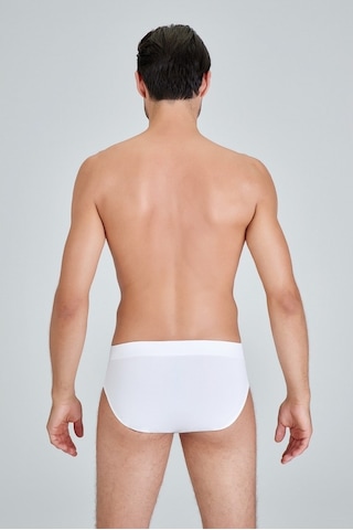 Kom Ariel Slip Modal Pamuk 2' Li