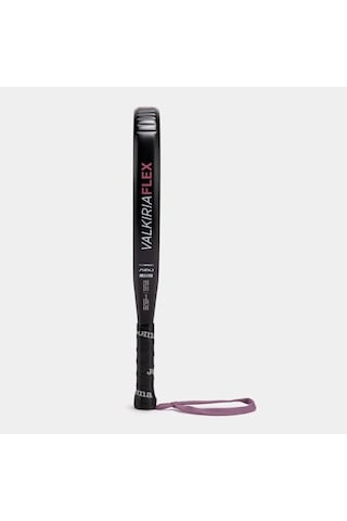 Joma Valkiria Flex Padel Raketi Siyah/pembe 401906.105