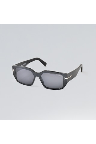 TOM FORD ERKEK GÜNEŞ GÖZLÜĞÜ TF989 01A 58-16 140