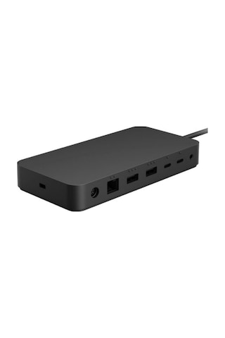 Microsoft Surface Usb4 Dock Bağlantı İstasyonu - 1 Yıl  Ep2-20003