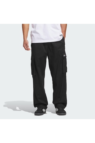 Adidas Skateboarding Cargo Erkek Eşofman Altı C-adıks6775e50a00 Siyah