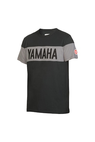 Yamaha Faster Sons Lubbock Kısa Kol Tshirt (453884322)