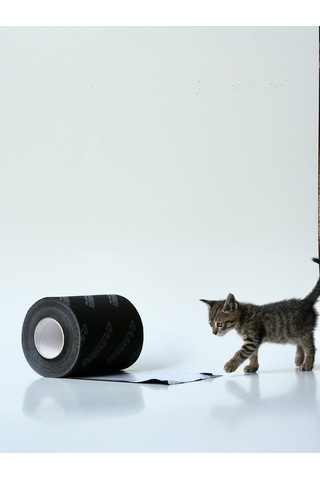 Kör Kasa Bandı Tape 15 Cm 25 Mt -