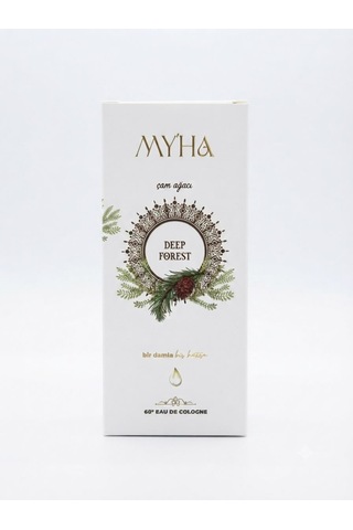 Çam Esintisi Kolonya 200 Ml Ferahlatıcı Ve Hoş Kokulu