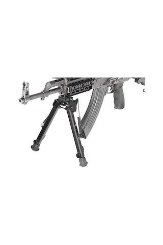 Unleash The Glow Bipod Catal Ayak