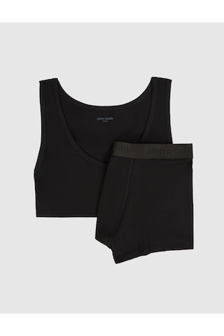Pierre Cardin Siyah İç Giyim Takım 50332547-001