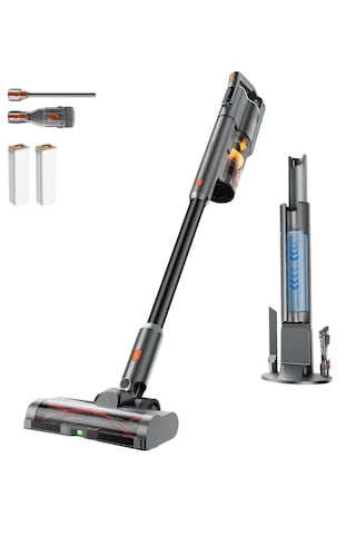 Uwant V500 Dikey Şarjlı Süpürge