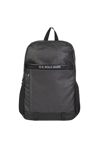 U.S. Polo Assn. U.s. Polo. Assn. Unisex Ipad Kılıflı Çanta Seti Plset2443514 Siyah