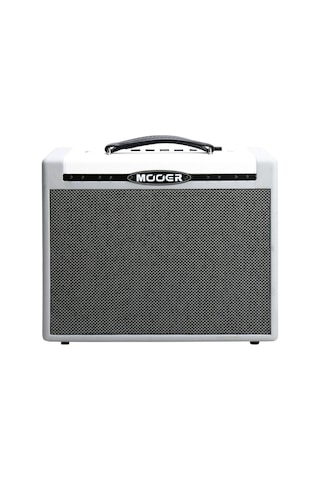 Mooer Sd30 30W Combo Gitar Amfisi
