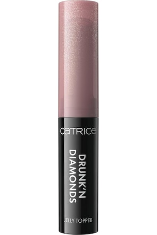 Catrice Drunk N Diamonds Jelly Topper Göz Farı 020 Pink