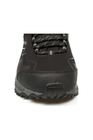 Lumberjack Eagle-hi-m Outdoor Waterproof Siyah Erkek Bot Siyah