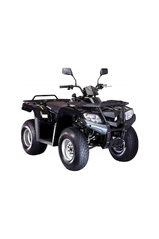 Atv Rotıl Rot Bası Lx200 Takım