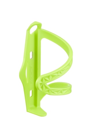 Supacaz Cg-122 Side Swipe Cage Right Polikarbon Matara Kafesi Neon Yellow Siyah