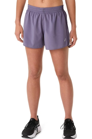 Core Kadın Mavi Koşu Şortu 2012d168-500 1723462 Mavi