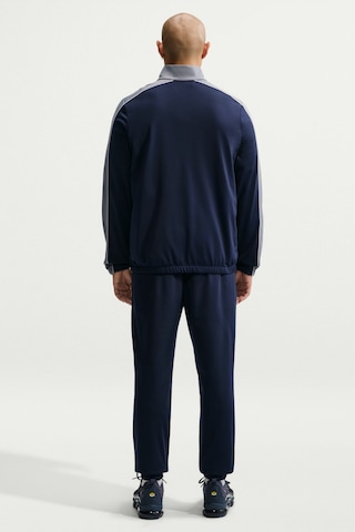 Nike Club Erkek Eşofman Takımı Hv1444-451 Lacivert Lacivert - Gri