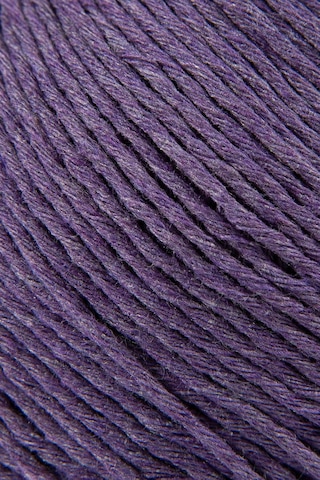 Sensy Premium Amigurumi Ipi Punch Panç Baby Soft Cotton 50 Gr Örgü Ip Eflatun
