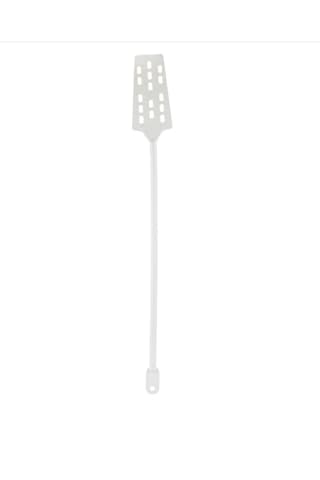 Karıştırma Paleti Spatula 53 Cm Beyaz