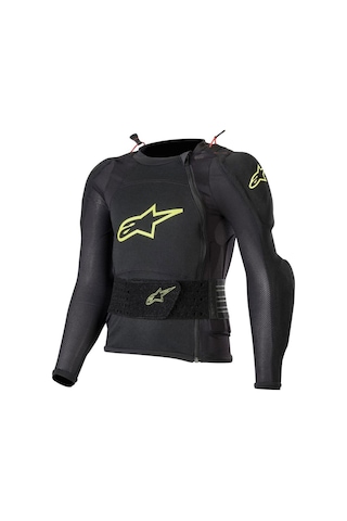 Alpinestars Bionic Plus Youth Genç Body Armour Tam Gövde Koruma