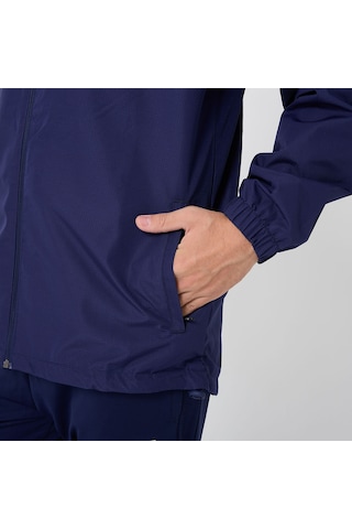 Lacivert Joma Erkek Futbol Yağmurluk Premium 9212332 Lacivert