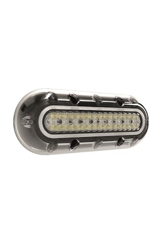 Sıva Üstü Havuz Ve Havuz Basamak Aydınlatması Gün Işığı 126mm