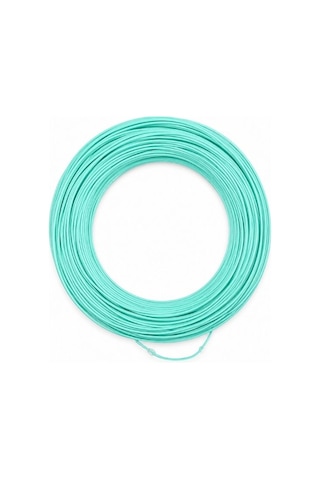 Toroline Wasabi Tenis Tel Makarası 1.23mm Turkuaz Spin Ve Güç İçin İdeal