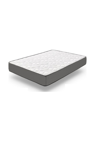 Uzunbebe 140X200 Opalin Rüya Visco Yatak 140*200 Ortopedik Çift Kişilik