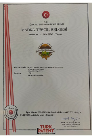 Karakovan Balı 5 Kg