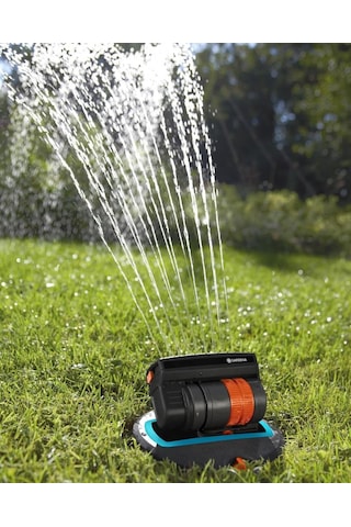 Gardena 8223-20 Pop-up Salınımlı Fıskiye Os 140