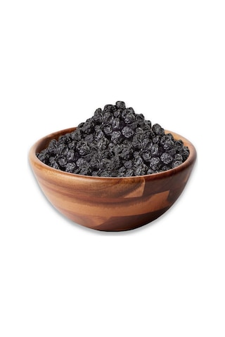 Organik Bitkim Blueberry Yaban Mersini Kurusu 1 KG