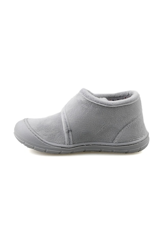 Vicco Günlük Rahat Kalıp Bebek Çocuk Panduf Kreş Anaokulu Ayakkabısı Renkli 2902973