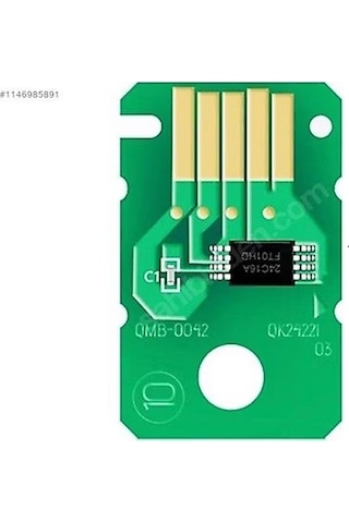 Canon G3430 Atık Kutusu Çipi Mc-g03