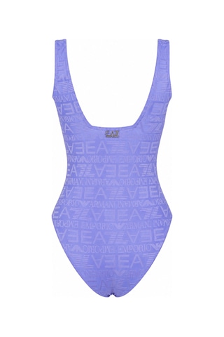 Emporio Armani Emporıo Armanı Kadın Mayo 7w001065-af20662-fa008 Çok Renkli