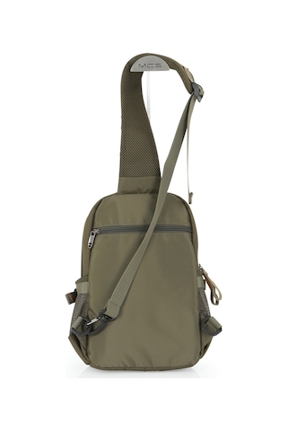 Baggaj Cs24162 Çapraz Sırt Çantası Green