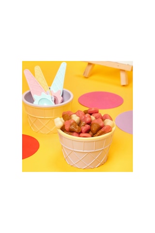 Bebeto Dondurma 80 Gr. Jelly 12'li Paket