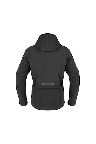 Spıdı Mıssıon-v H2out Lamine 4 Mevsim Ceket Siyah