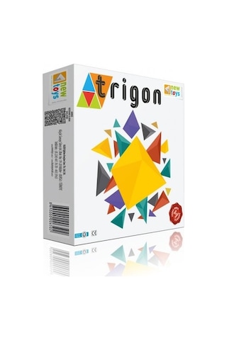 Newtoys Trigon