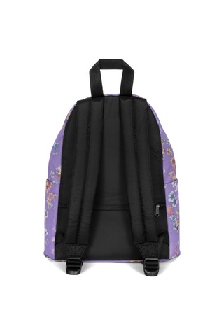 Eastpak Day Pakr Flora Fade Unisex Mor Sırt Çantası Ek0a5bg57v21 Mor
